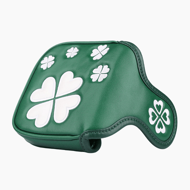Lucky Hearts Mallet Putter Cover - Headcaddy