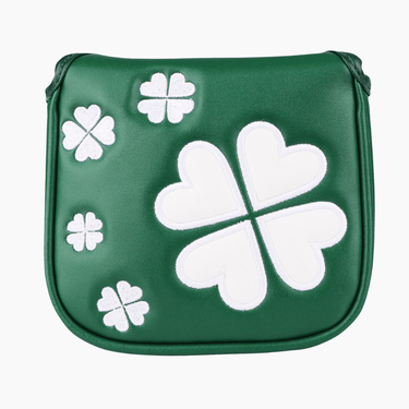 Lucky Hearts Mallet Putter Cover - Headcaddy