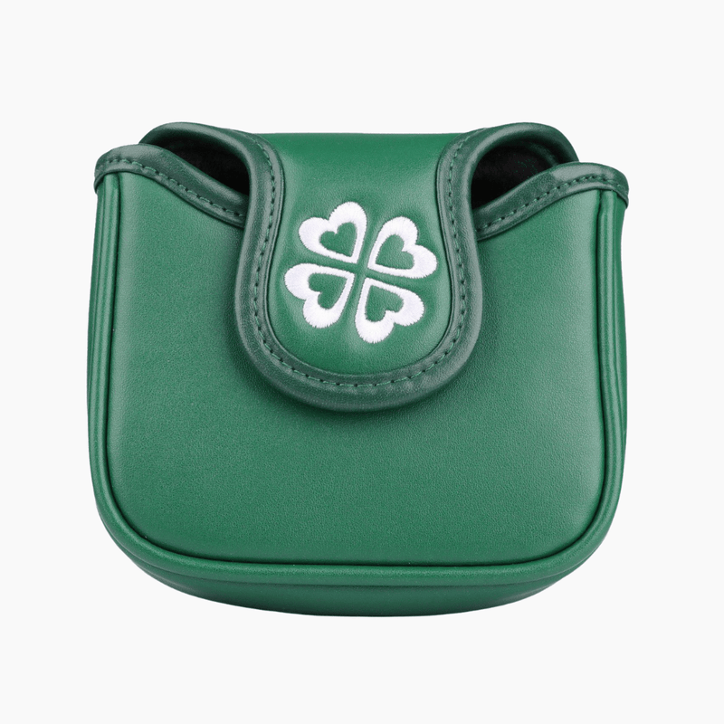 Lucky Hearts Mallet Putter Cover - Headcaddy