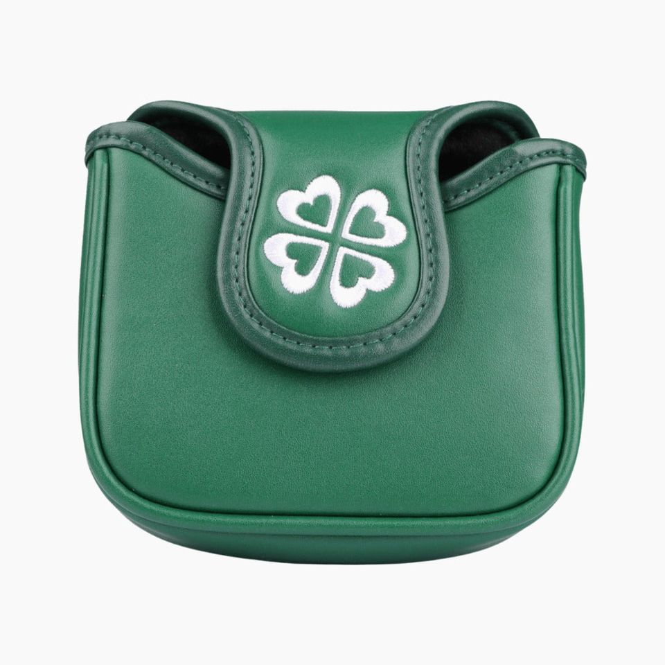 Lucky Hearts Mallet Putter Cover – HeadCaddy