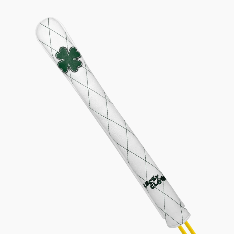 Lucky Links Alignment Stick Holder - HeadCaddy