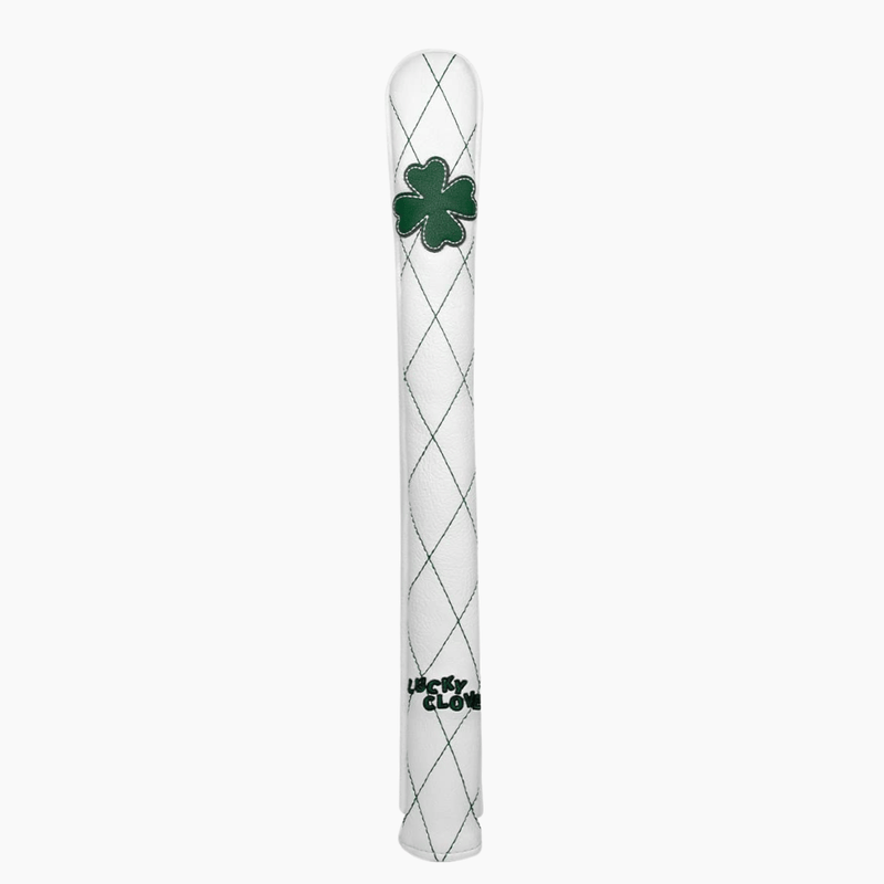 Lucky Links Alignment Stick Holder - HeadCaddy
