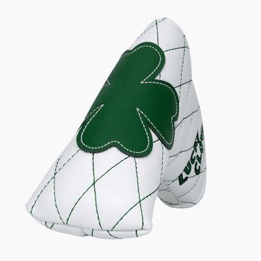 Lucky Links Blade Putter Cover - Headcaddy