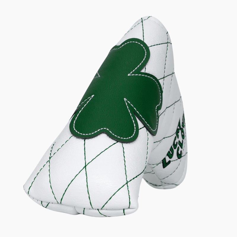 Lucky Links Blade Putter Cover - Headcaddy