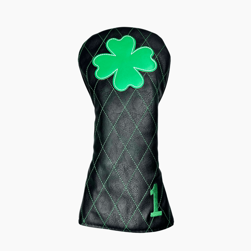 Lucky Links Headcovers - HeadCaddy
