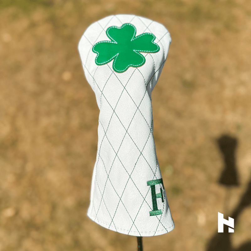 Lucky Links Headcovers - Headcaddy