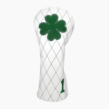 Lucky Links Headcovers - Headcaddy