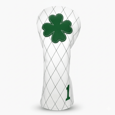 Lucky Links Headcovers - HeadCaddy