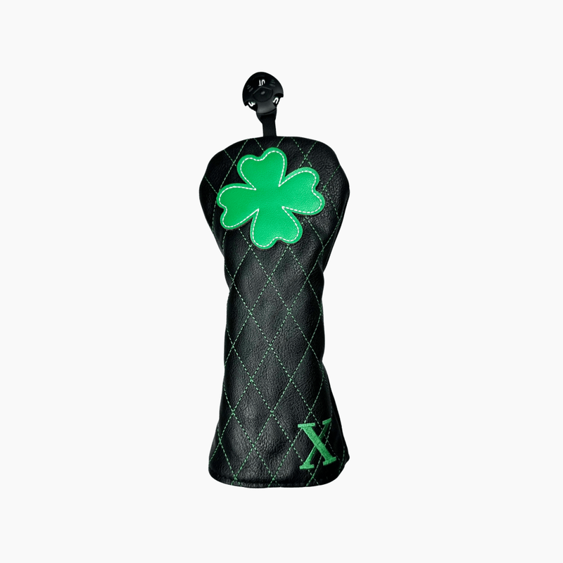 Lucky Links Headcovers - HeadCaddy