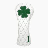 Lucky Links Headcovers - HeadCaddy