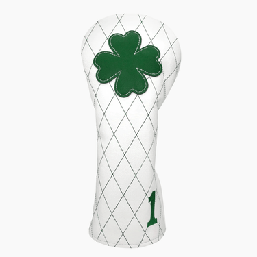 Lucky Links Headcovers - HeadCaddy
