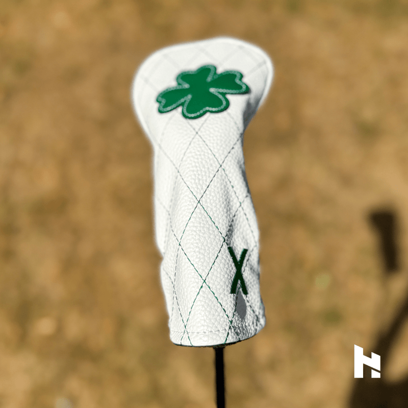 Lucky Links Headcovers - Headcaddy