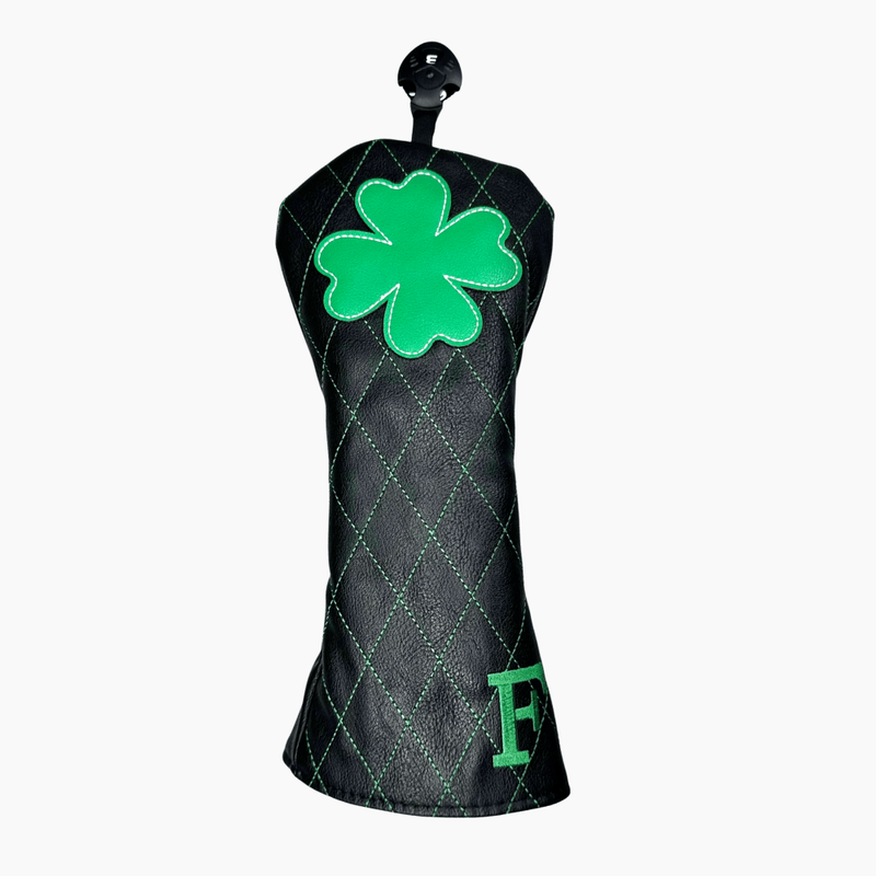 Lucky Links Headcovers - HeadCaddy