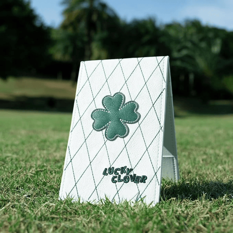 Lucky Links Scorecard Holder - HeadCaddy