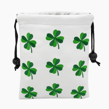 Lucky Monogram Accessories Bag - Headcaddy