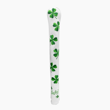 Lucky Monogram Alignment Stick Cover - HeadCaddy