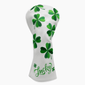 Lucky Monogram Headcover - HeadCaddy