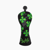 Lucky Monogram Headcover - HeadCaddy