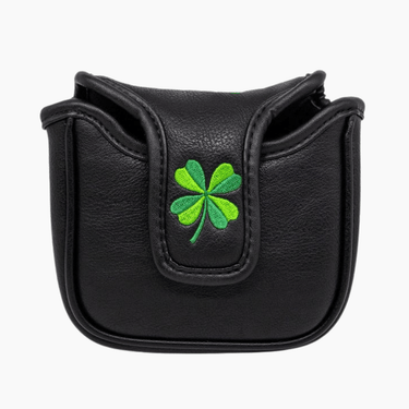 Lucky Monogram Mallet Putter Cover - HeadCaddy