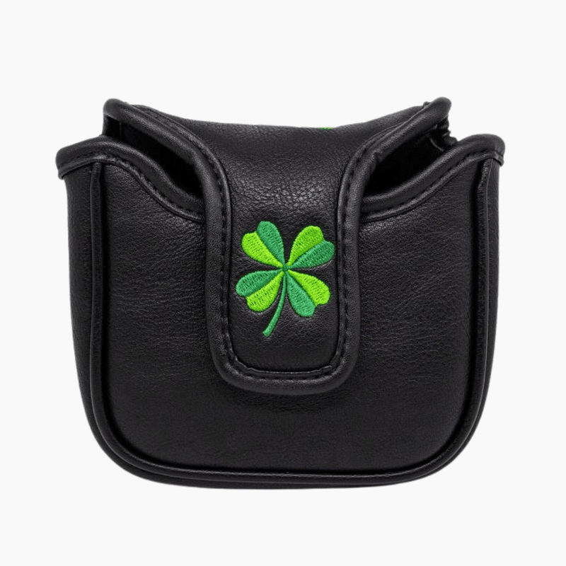 Lucky Monogram Mallet Putter Cover - HeadCaddy