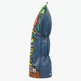 Lucky Tiki Driver Headcover - HeadCaddy