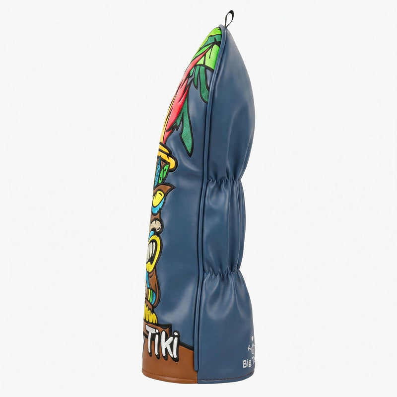 Lucky Tiki Driver Headcover - HeadCaddy
