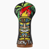 Lucky Tiki Driver Headcover - HeadCaddy