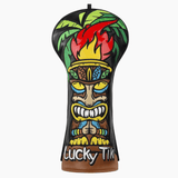 Lucky Tiki Driver Headcover - HeadCaddy