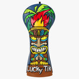 Lucky Tiki Driver Headcover - HeadCaddy