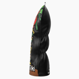 Lucky Tiki Driver Headcover - HeadCaddy