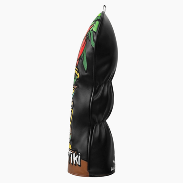 Lucky Tiki Driver Headcover - HeadCaddy
