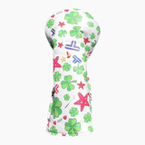 Lucky Trail Headcovers - Headcaddy