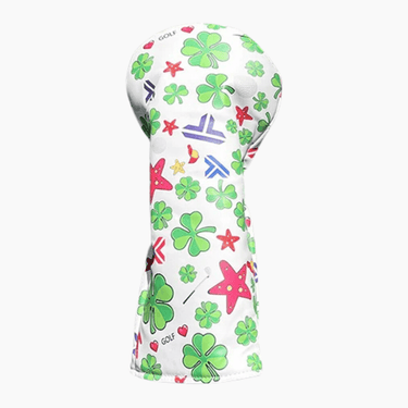Lucky Trail Headcovers - Headcaddy