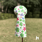 Lucky Trail Headcovers - Headcaddy