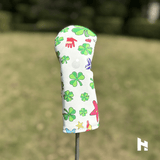Lucky Trail Headcovers - Headcaddy