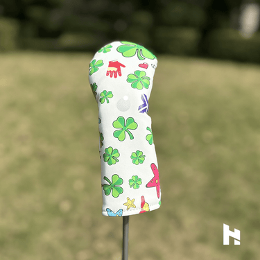 Lucky Trail Headcovers - Headcaddy