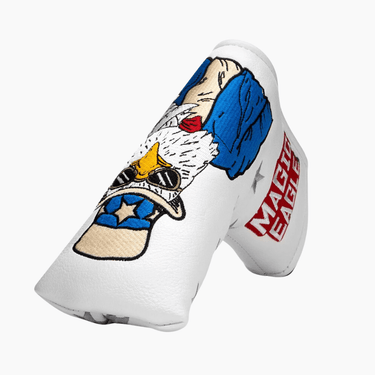 Magic Eagle Blade Putter Cover - HeadCaddy