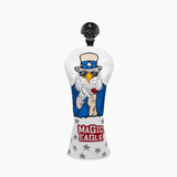 Magic Eagle Headcover - HeadCaddy