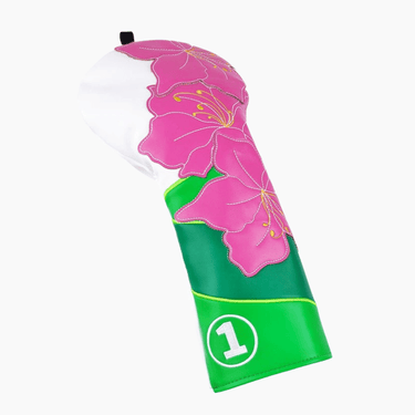 Magnolia Pink Driver Headcover - HeadCaddy