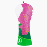 Magnolia Pink Driver Headcover - HeadCaddy