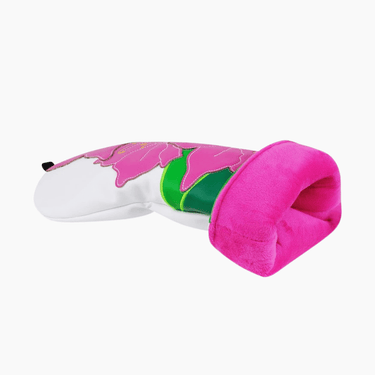 Magnolia Pink Driver Headcover - HeadCaddy