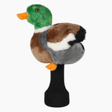Mallard Duck Driver Headcover - HeadCaddy