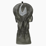 Mandalorian Warrior Driver Headcover - HeadCaddy