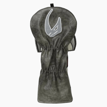Mandalorian Warrior Driver Headcover - HeadCaddy