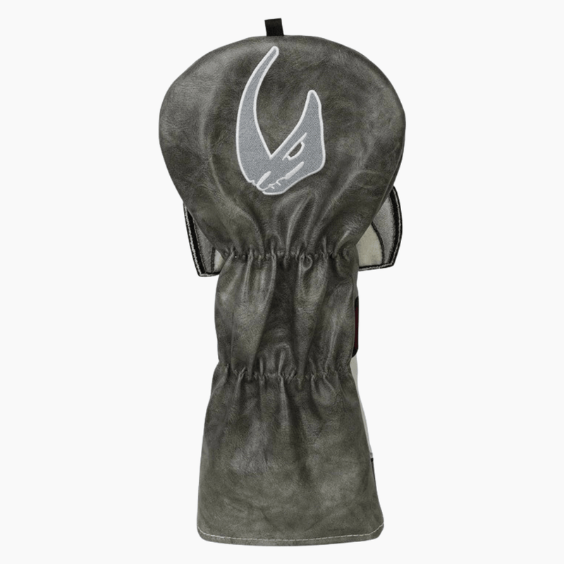 Mandalorian Warrior Driver Headcover - HeadCaddy