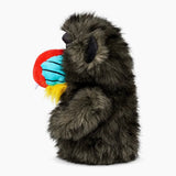 Mandrill Madness Driver Headcover - Detail