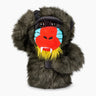 Mandrill Madness Driver Headcover - Driver