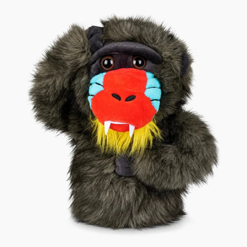 Mandrill Madness Driver Headcover - Driver