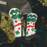 Masked Fortune Headcovers - HeadCaddy