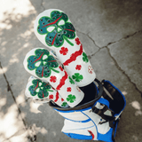 Masked Fortune Headcovers - HeadCaddy